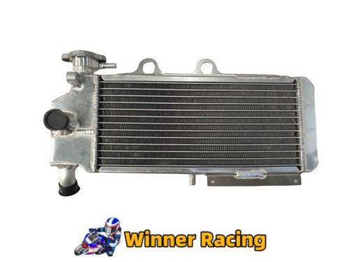 Radiator for bmw - radiator, g650x