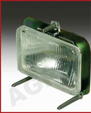 2x 5165824 Headlight GENUINE