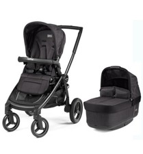 Peg Perego Team Stroller with
