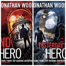 Arthur Wallace Series by