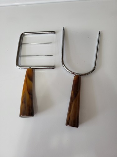 Vtg bakelite set kitchen - vtg,