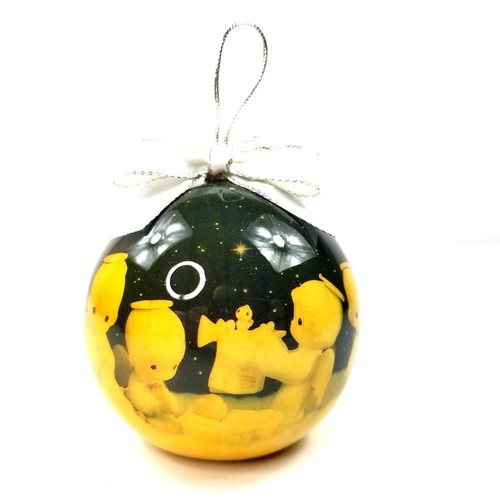 The enesco precious moments - enesco,