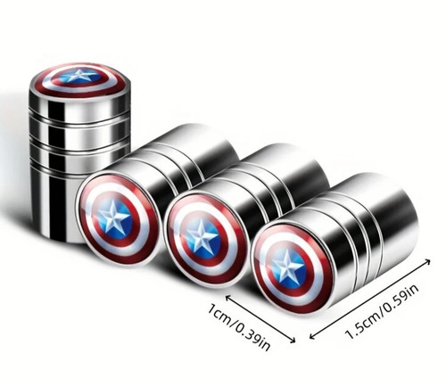 Captain america shield bike - shield,