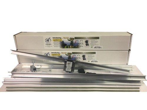 Light rail kits - rail,
