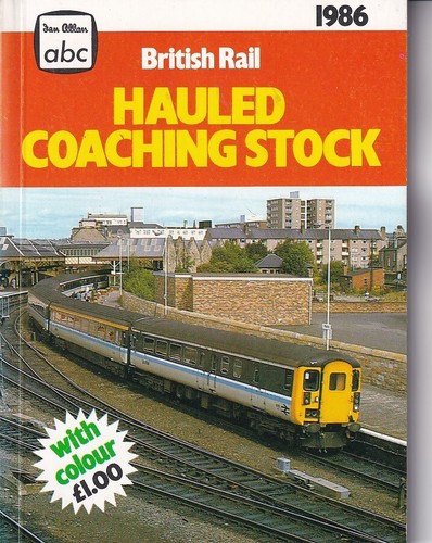 Ian allan abc british - /,