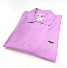 Lacoste Men's Classic Fit