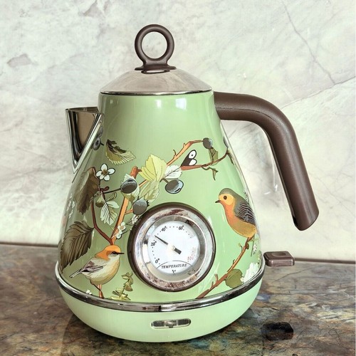 Retro electric kettle 304 - electric,