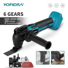 For Makita 18V Li-ion Cordless