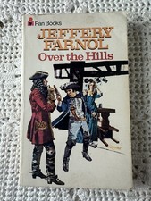 Over The Hills by Jeffrey