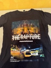 DEATH BY ZERO DBZ "THE