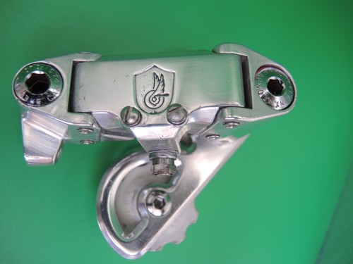 Campagnolo victory rear - victory, s3