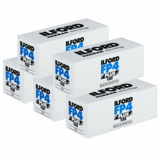 Ilford black white film - black,