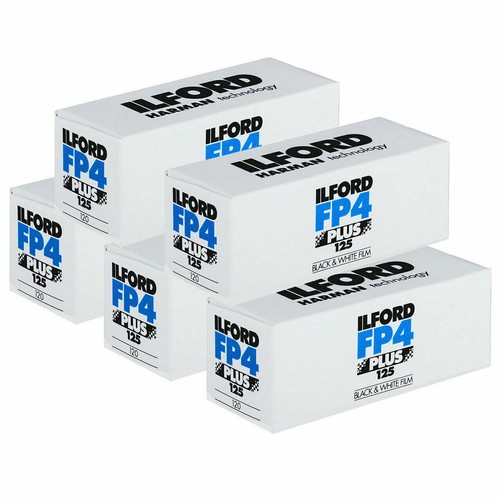 Ilford black white film - ilford, &