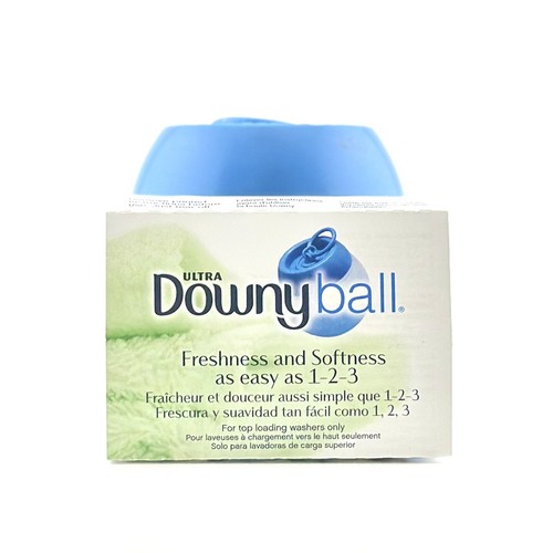 Ultra downy ball - ultra,