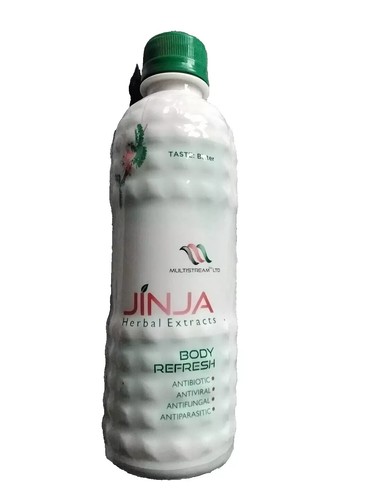 Jinja herbal extract - jinja,