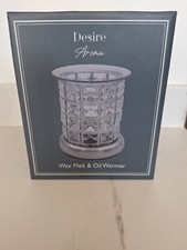 Brand New In Box Silver