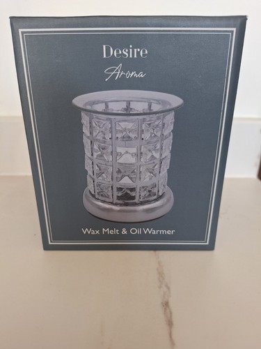 Brand new box silver - new, in