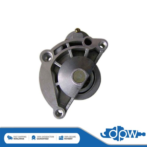 Dpw starter motor - starter, peugeot