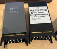 Porsche 964 or 993 Spoiler Control Unit 91161811200  96461821200 repair service