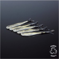 5 Alive Ultra Realistic Micro