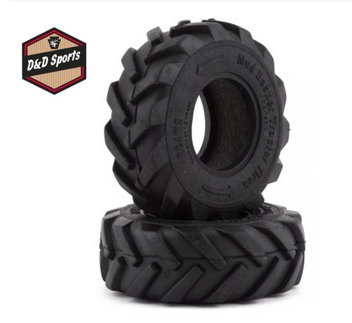 Rc4wd t0210 mud basher - rc4wd,