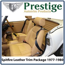 Triumph Spitfire 1977-1980