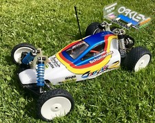 Schumacher cougar works - cougar,
