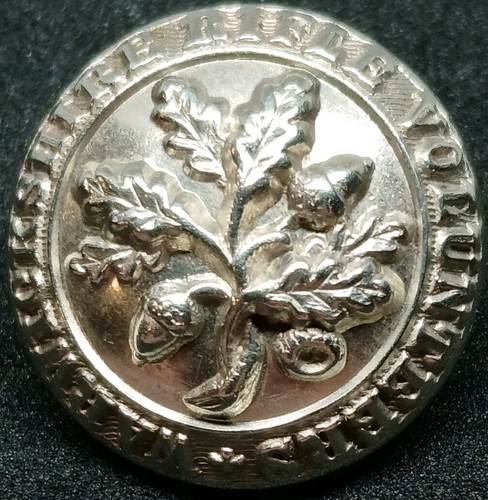 Warwickshire rifle volunteers - rifle,