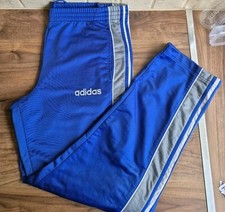 ADIDAS TRACKSUIT BOTTOMS SIZE