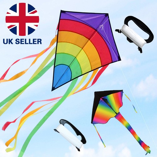 Kite rainbow diamond for - rainbow,