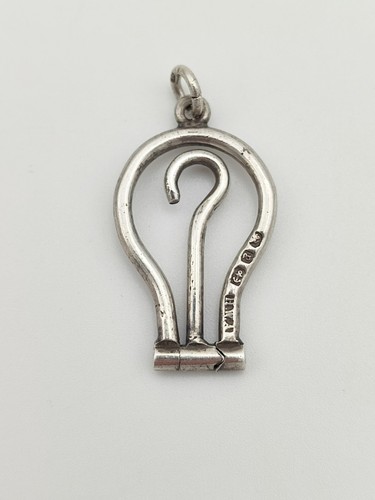 Vintage 925 sterling - 925, silver
