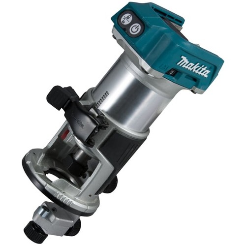 Makita drt50zx4 18v - 18v, cordless