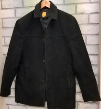 Cecil Gee Black Wool Jacket