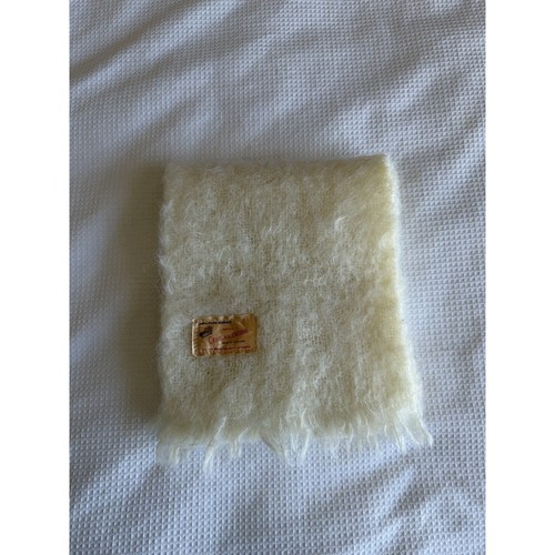 Vintage scottish 100 mohair - vintage,
