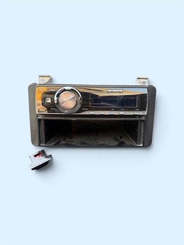 Pioneer carrozzeria deh - pioneer, deh-p620