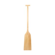 Kids Wooden Paddle Kayak