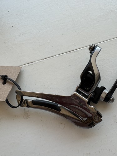 Shimano dura ace - dura-ace, fd-9000