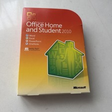 Microsoft Office Home and