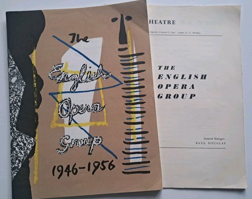1956 10th aniversary - , the