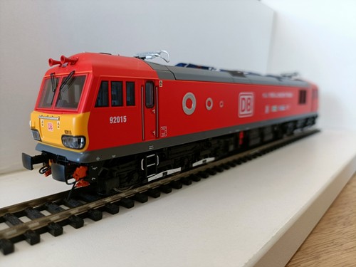 Accurascale class dcc sound - accurascale,