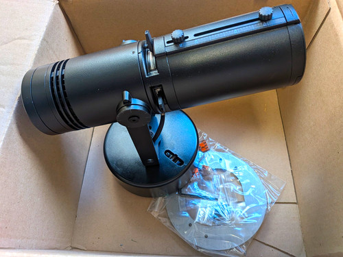 Etc irideon fpz led profile - profile, /