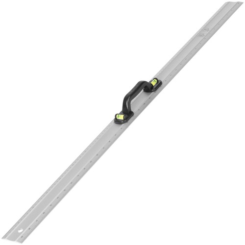 Aluminium spirit level - spirit, &