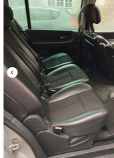 1x RENAULT ESPACE MK4 REAR