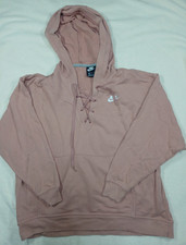 Nike Womens Hoodie Medium M