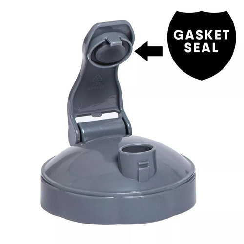 Set flip top lids - flip,