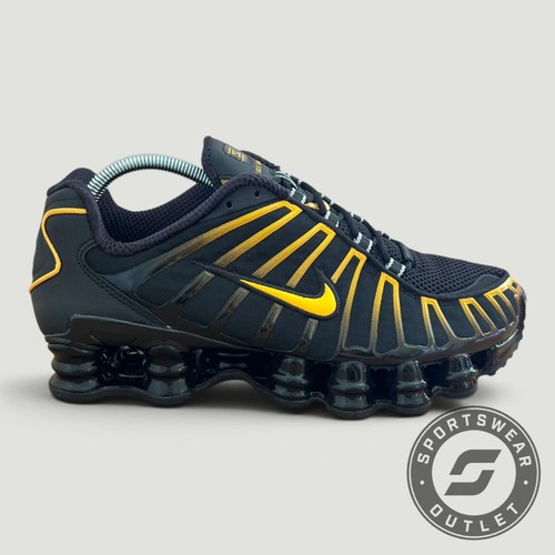 Nike shox men uk 7 - nike, men's