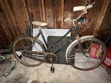 1950-1960 Vintage Humbler