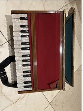 Portable Harmonium Pump Organ