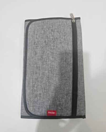 Instaura grey foldable travel - instaura,