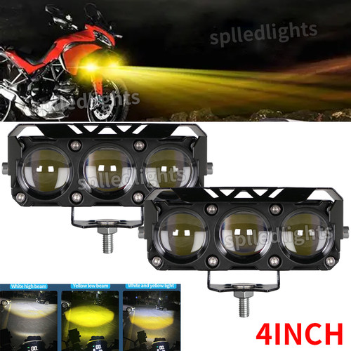 4inch motorcycle led - motorcycle,